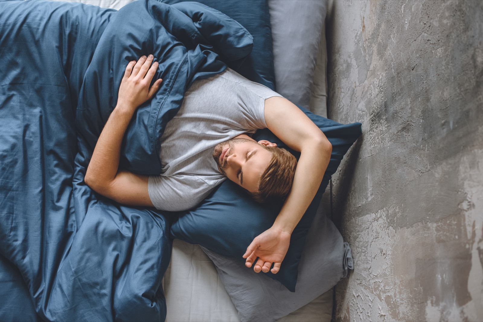 Building a Simple Nighttime Routine for Deeper Sleep