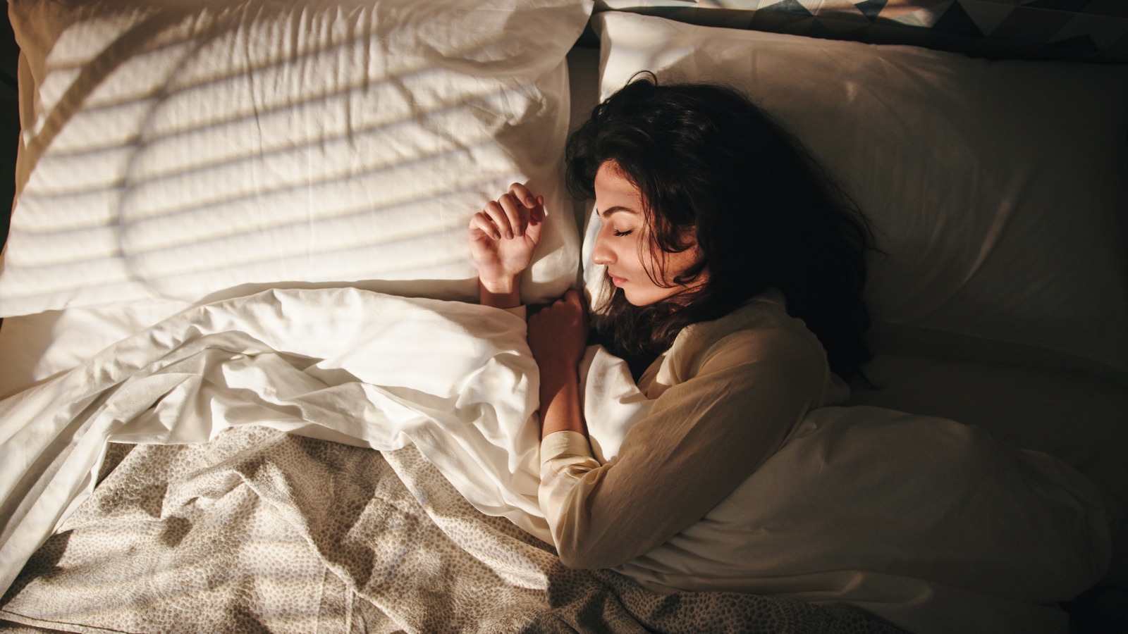 Why Nasal Breathing Might Be the Best Sleep Habit You're Not Doing