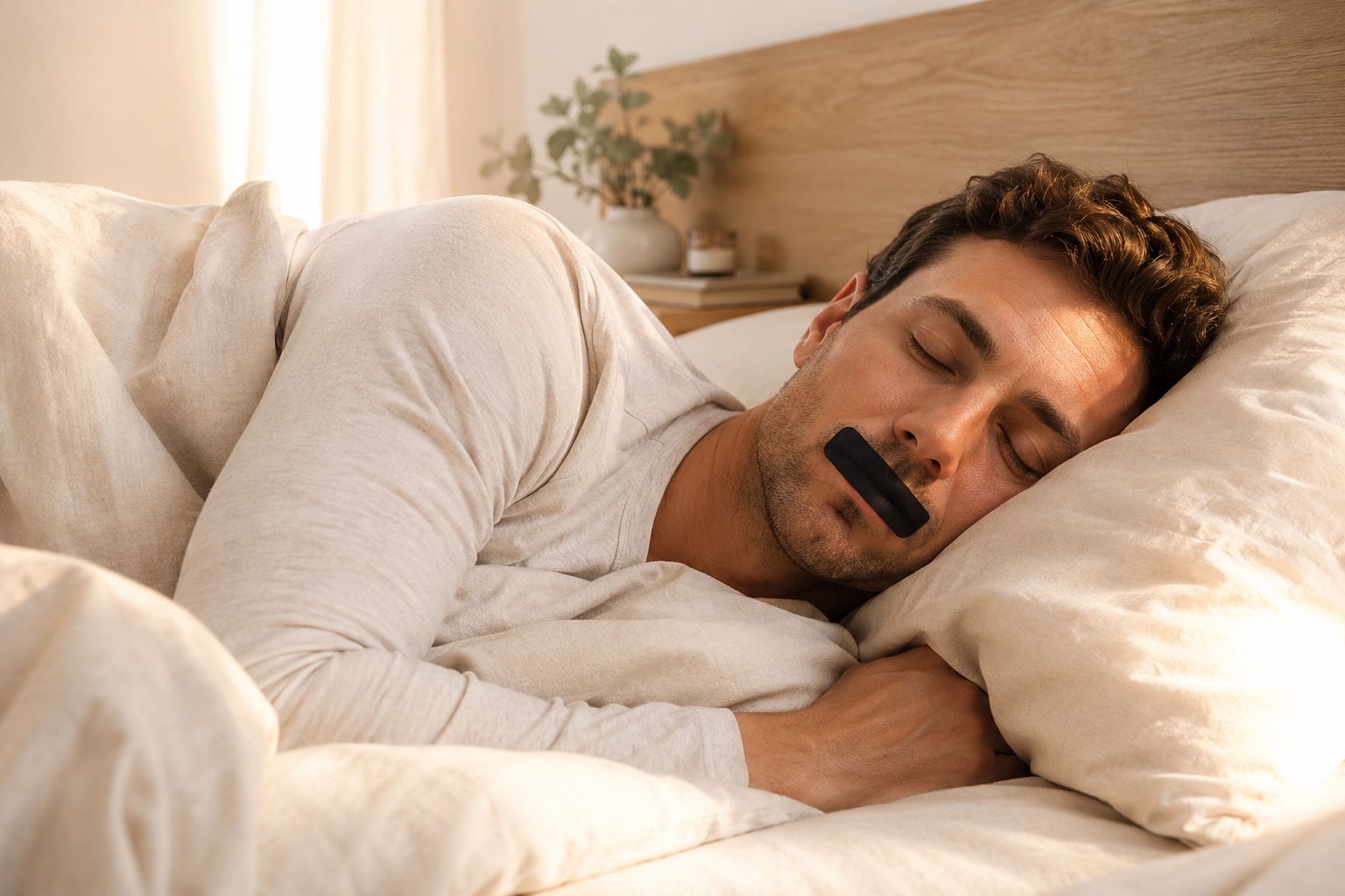 Mouth Taping: What the Trend Gets Right, and Where to Be Careful